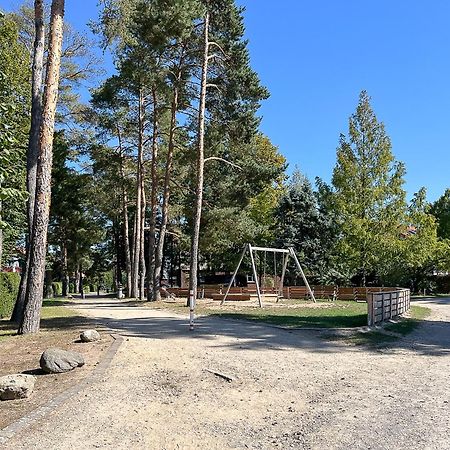 Feriendorf Papillon Wohnung 10-1 Boltenhagen  Bagian luar foto