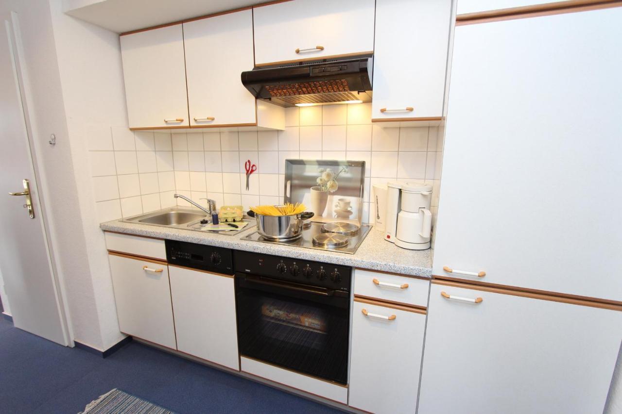 Feriendorf Papillon Wohnung 10-1 Boltenhagen  Bagian luar foto