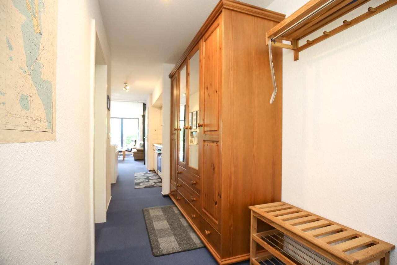 Feriendorf Papillon Wohnung 10-1 Boltenhagen  Bagian luar foto