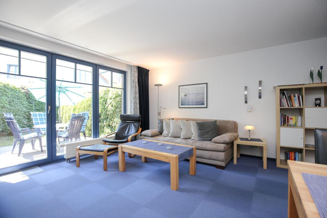 Feriendorf Papillon Wohnung 10-1 Boltenhagen  Bagian luar foto