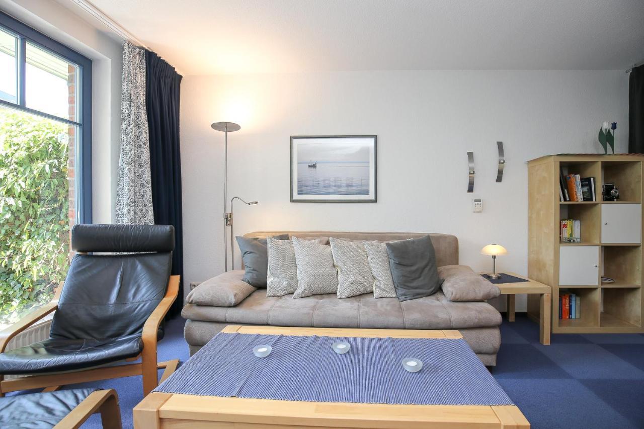Feriendorf Papillon Wohnung 10-1 Boltenhagen  Bagian luar foto
