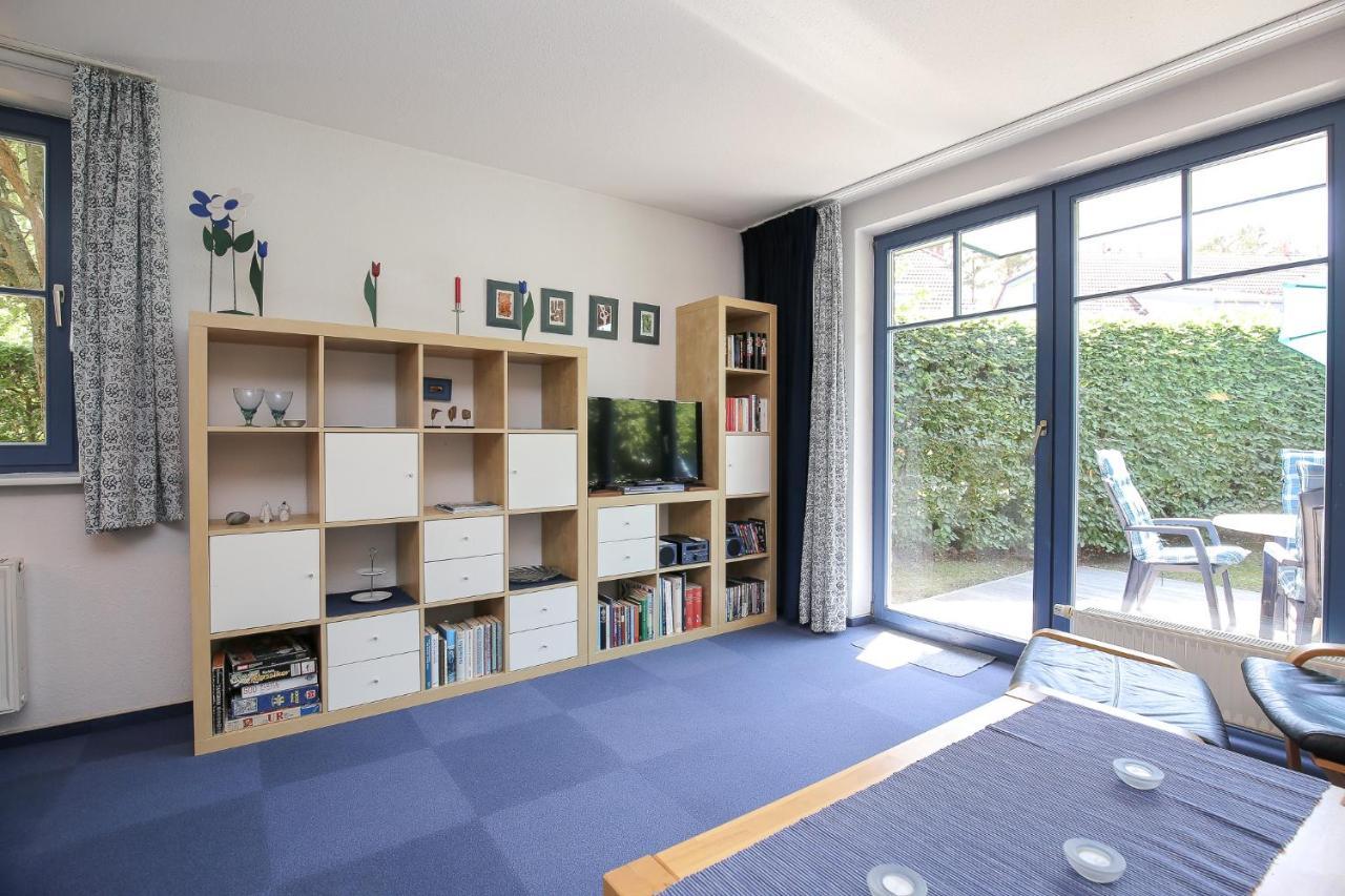 Feriendorf Papillon Wohnung 10-1 Boltenhagen  Bagian luar foto