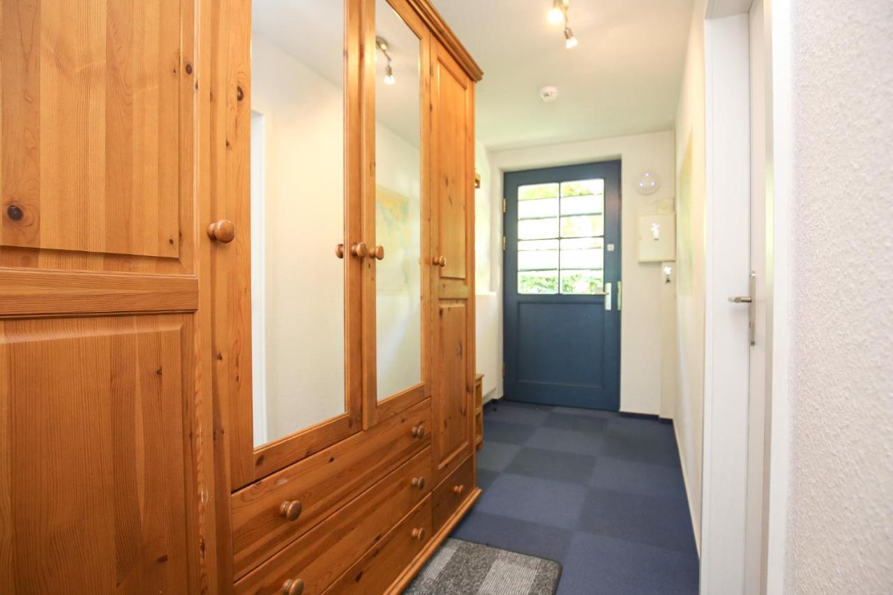 Feriendorf Papillon Wohnung 10-1 Boltenhagen  Bagian luar foto