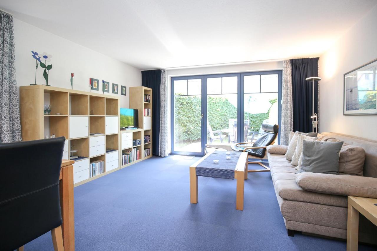 Feriendorf Papillon Wohnung 10-1 Boltenhagen  Bagian luar foto
