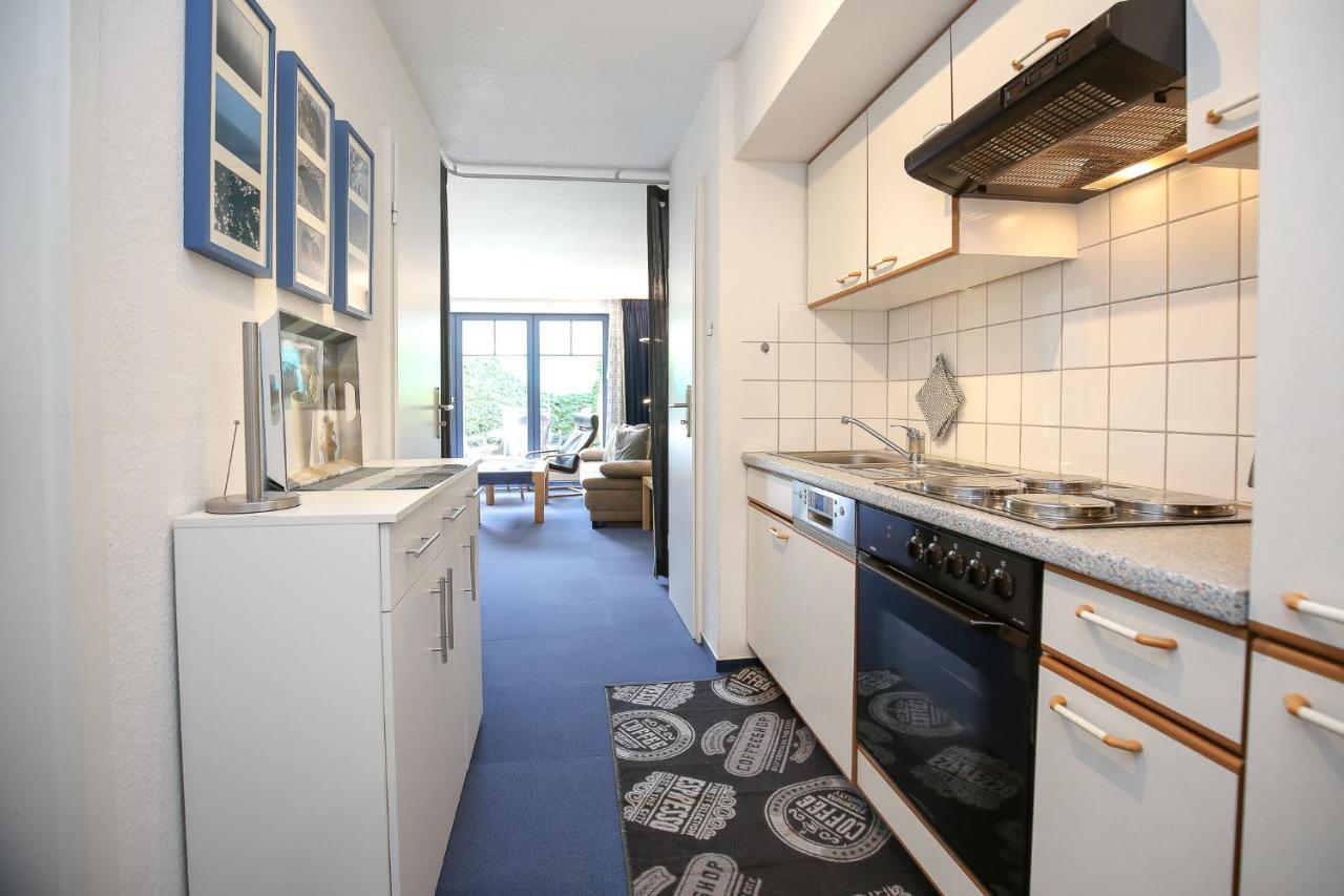 Feriendorf Papillon Wohnung 10-1 Boltenhagen  Bagian luar foto