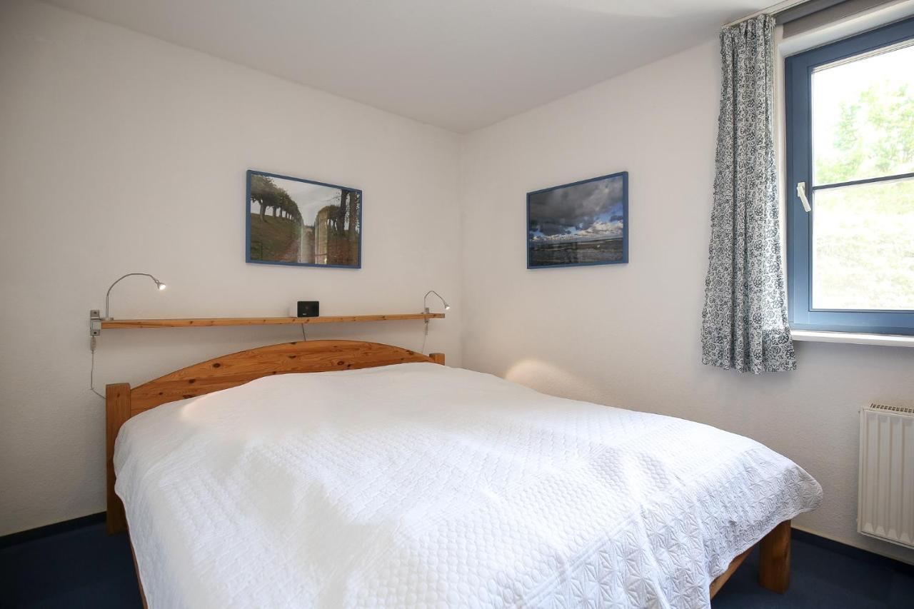 Feriendorf Papillon Wohnung 10-1 Boltenhagen  Bagian luar foto