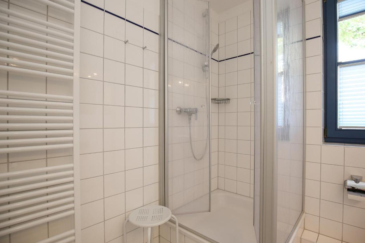 Feriendorf Papillon Wohnung 10-1 Boltenhagen  Bagian luar foto